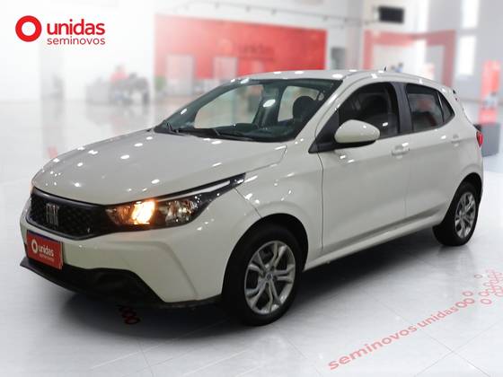 FIAT ARGO 1.0 FIREFLY FLEX DRIVE MANUAL